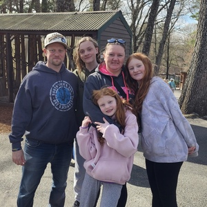 Fundraising Page: Diane Bruno